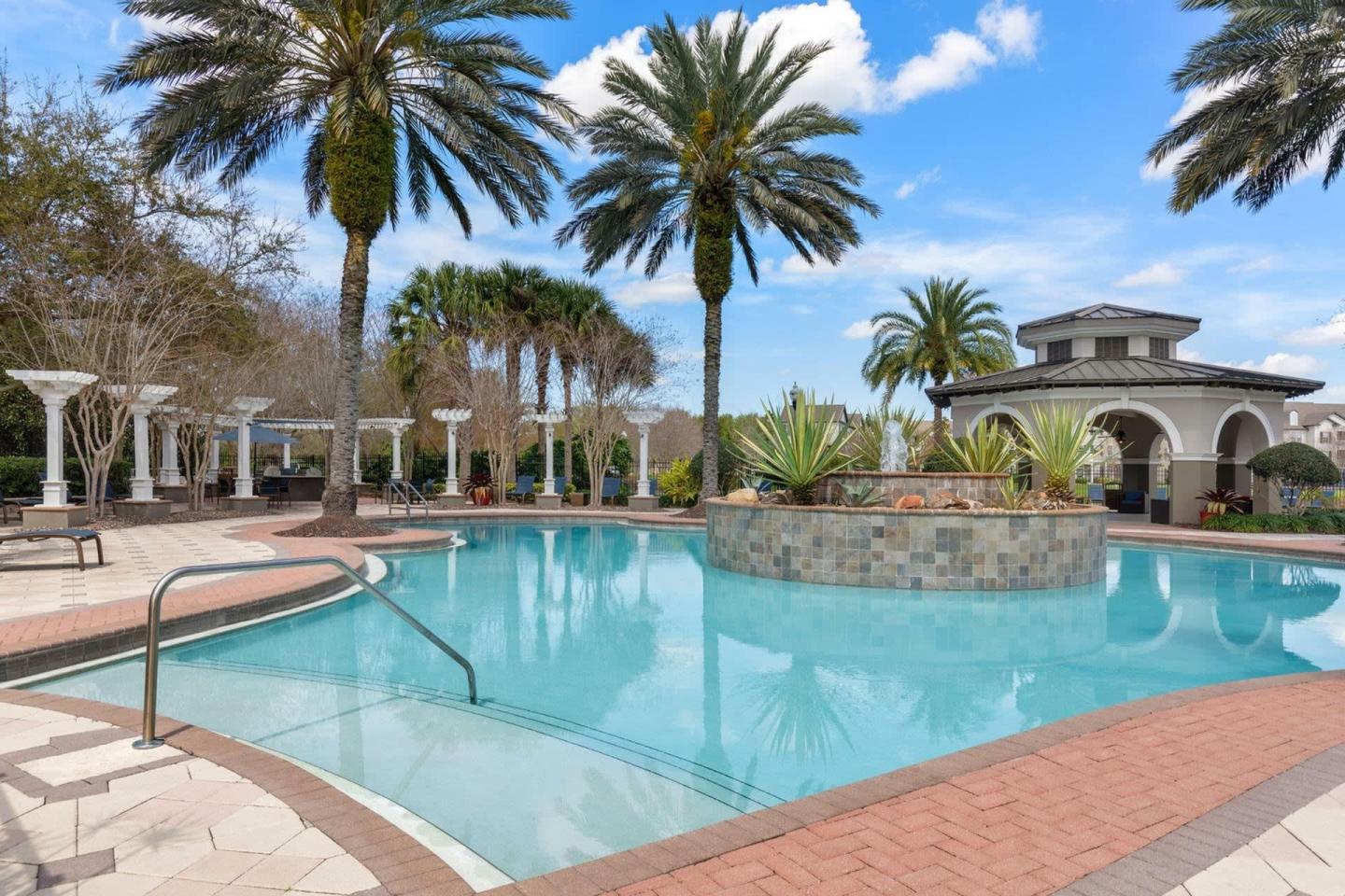 Village at Baldwin Park Image 1