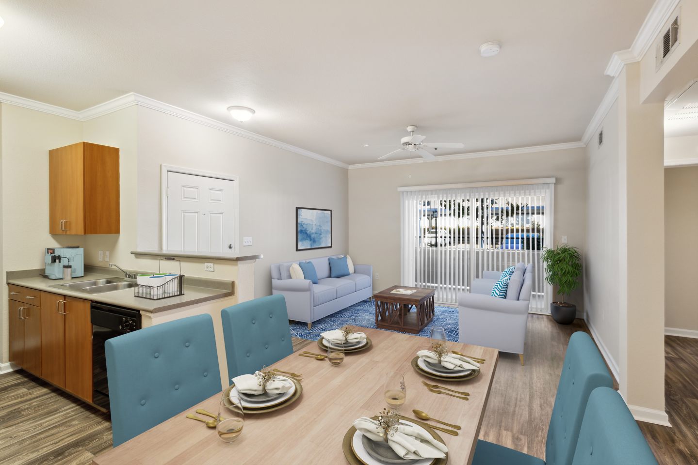 Waterstone Apartments Image 3