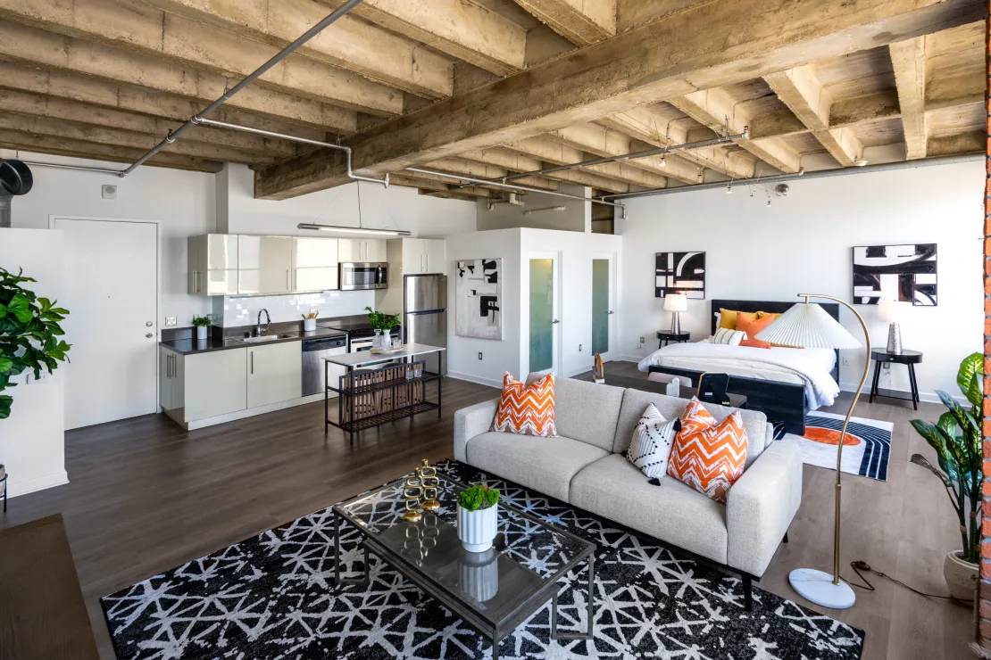 Ames Lofts Image 1