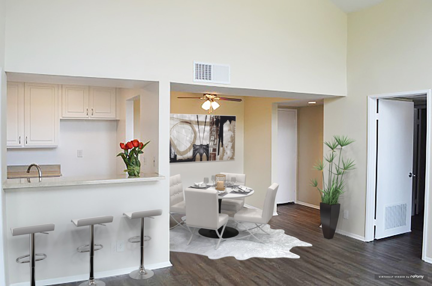 Burbank Village Apartments Image 1