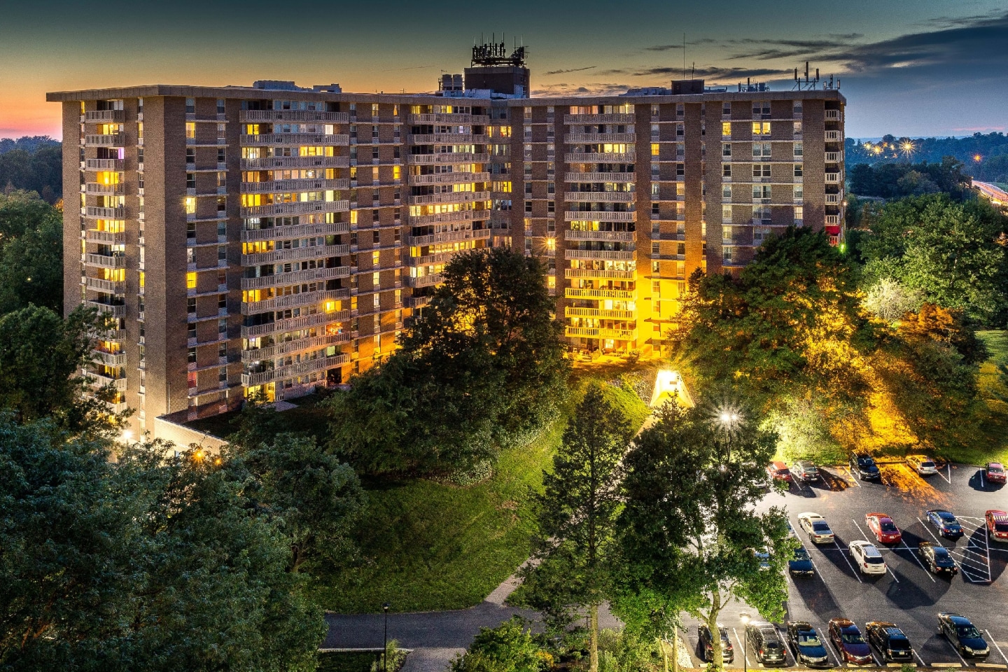 The Towers At Wyncote Image 43