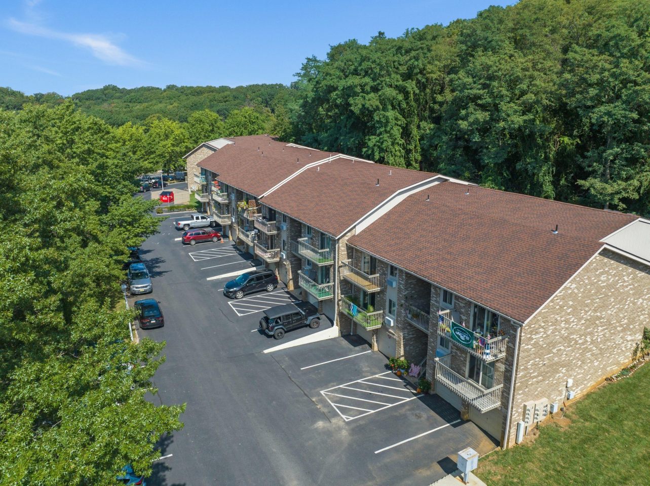 Atlantic Pointe Apartments Image 12