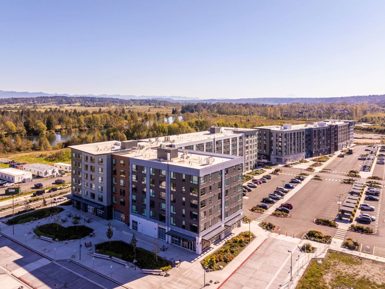 Riverfront Everett Image 39