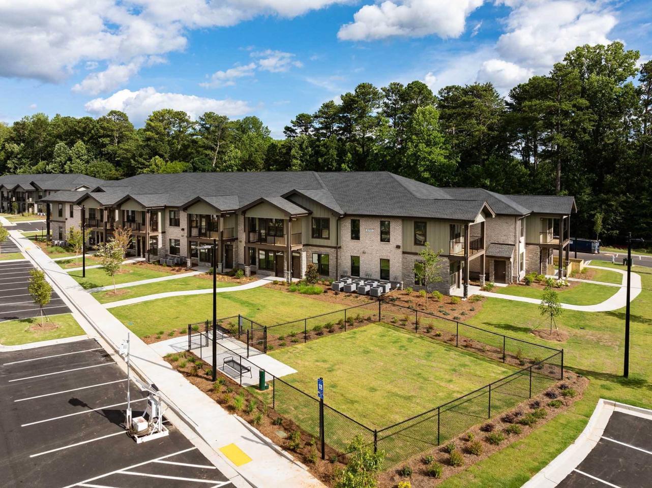 The Brookstone Apartments Acworth Image 37