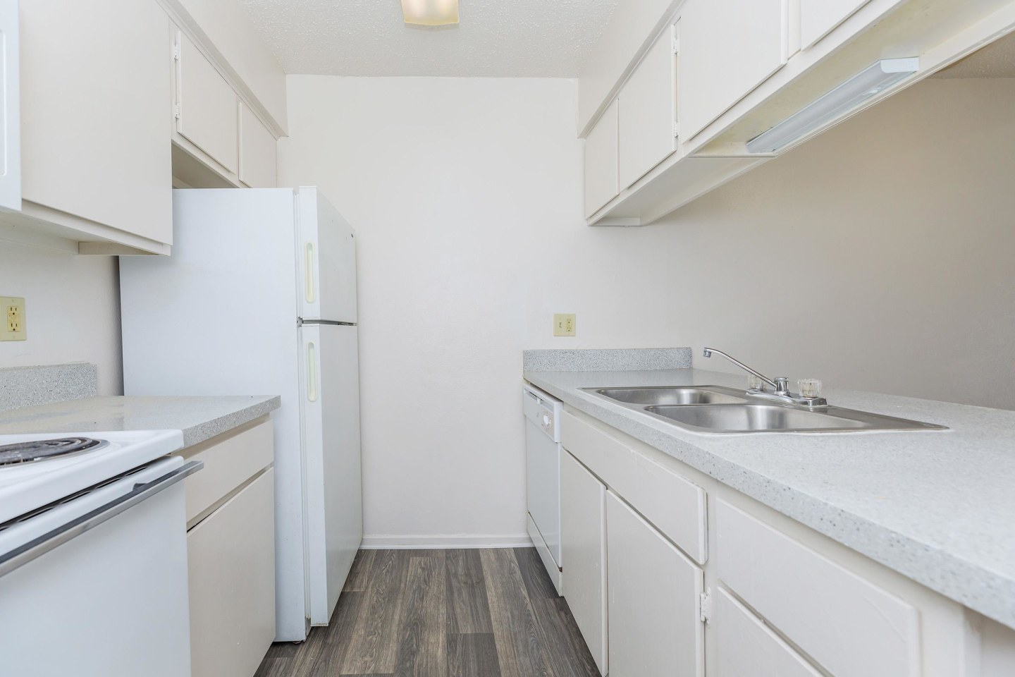 Denton North Apartments Image 1