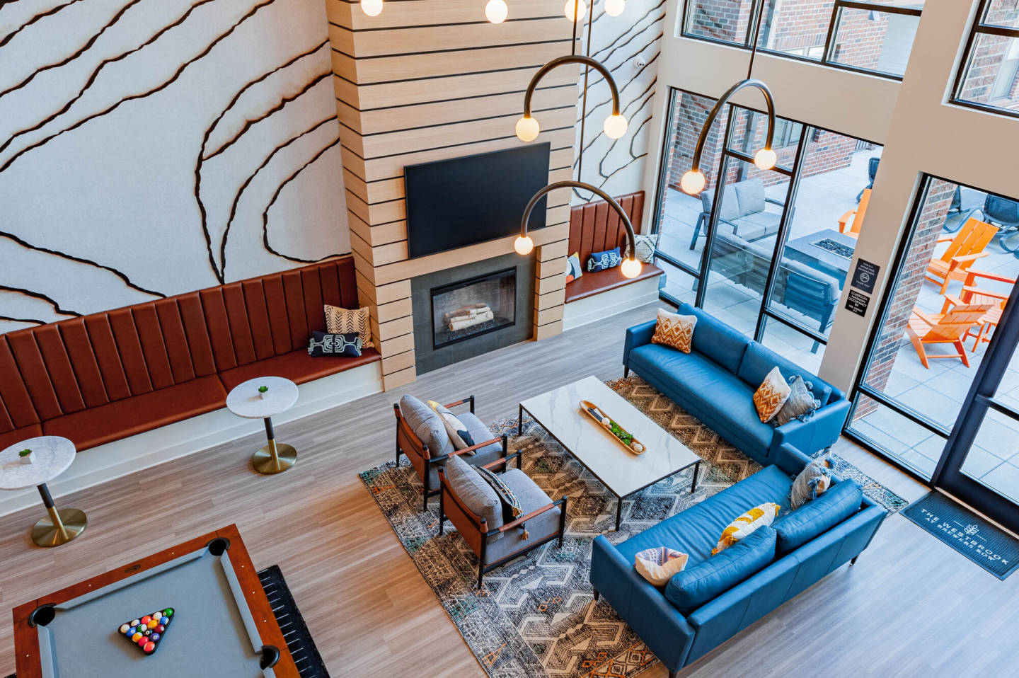 The Westbrook at Brewers Row Apartments Image 67