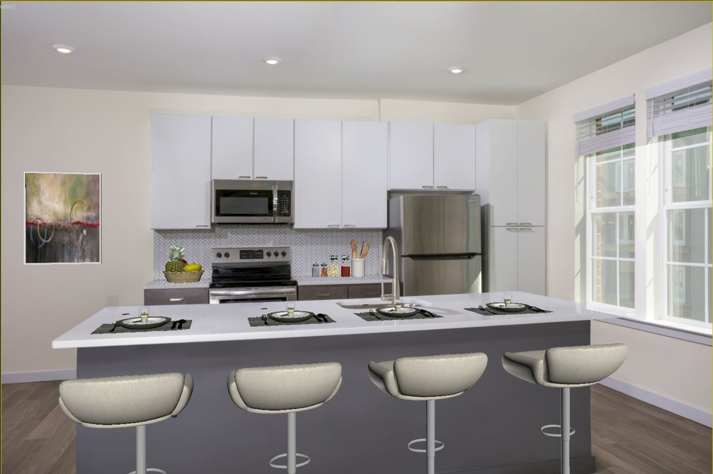 The Ella Scott's Addition Image 30