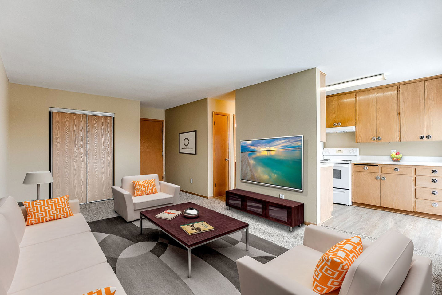 Rivercliff Apartments Image 3