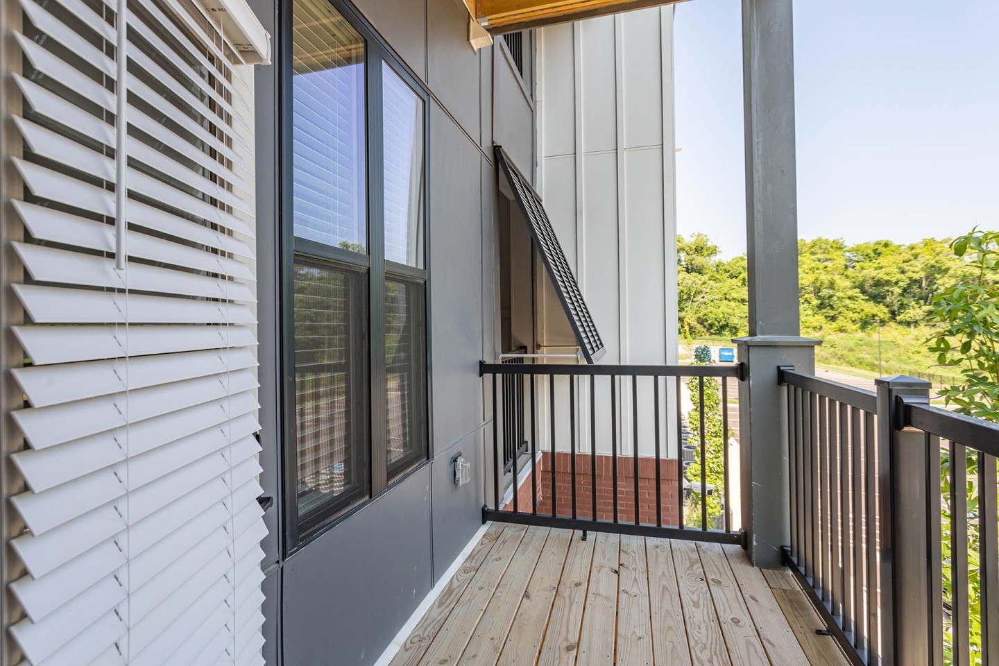 The Crockett Apartments Image 14