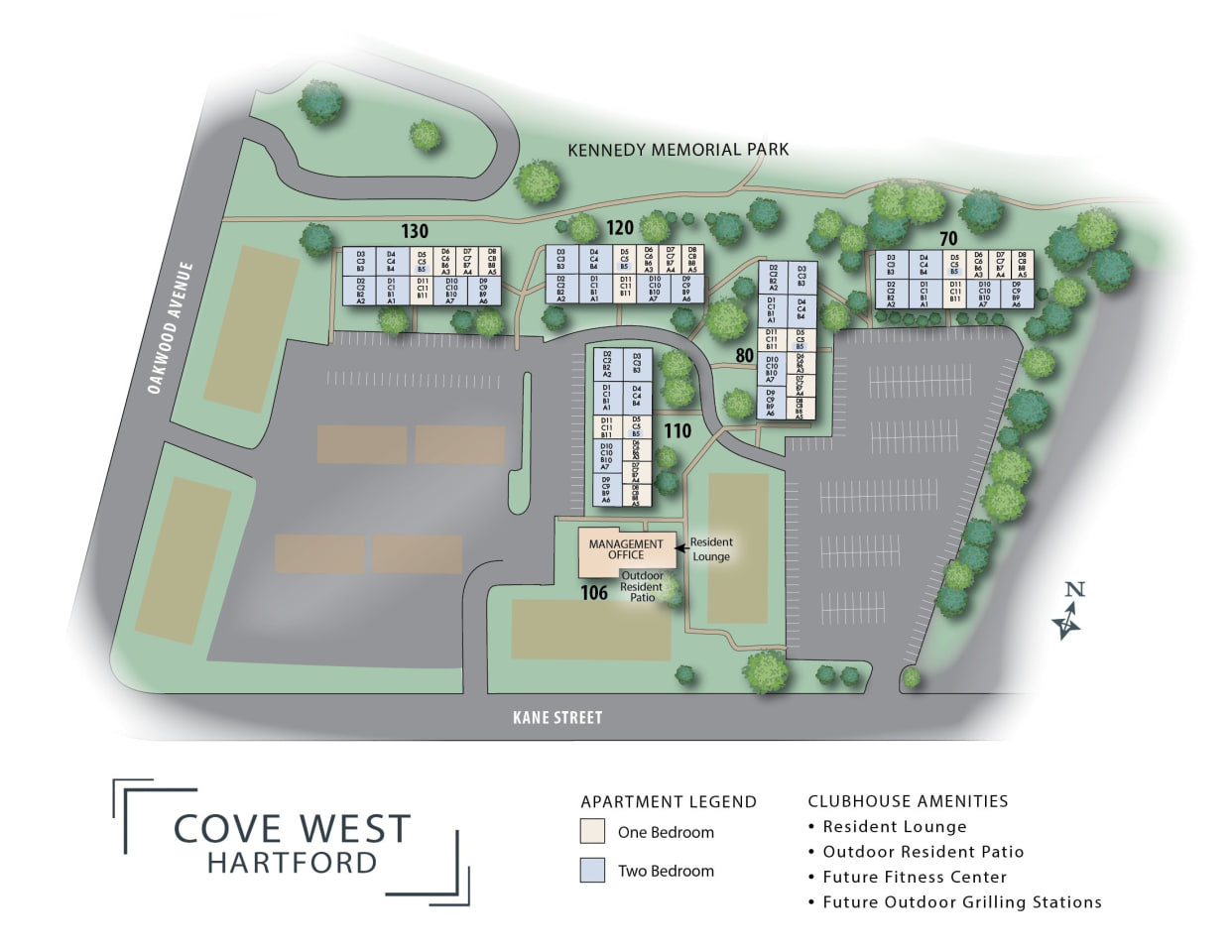 Cove West Hartford Image 15