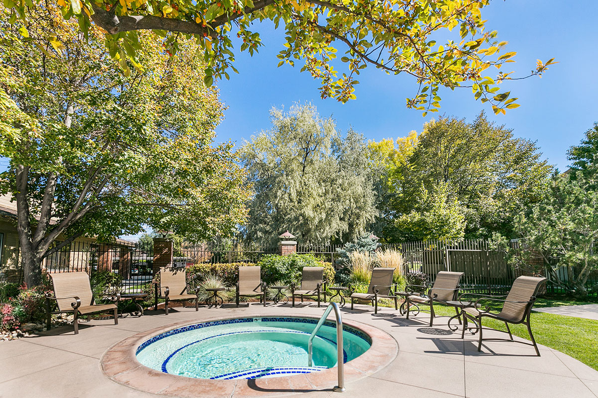 Sky Harbor Apartment Homes Image 13