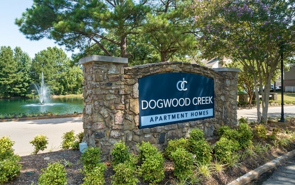 Dogwood Creek Image 26