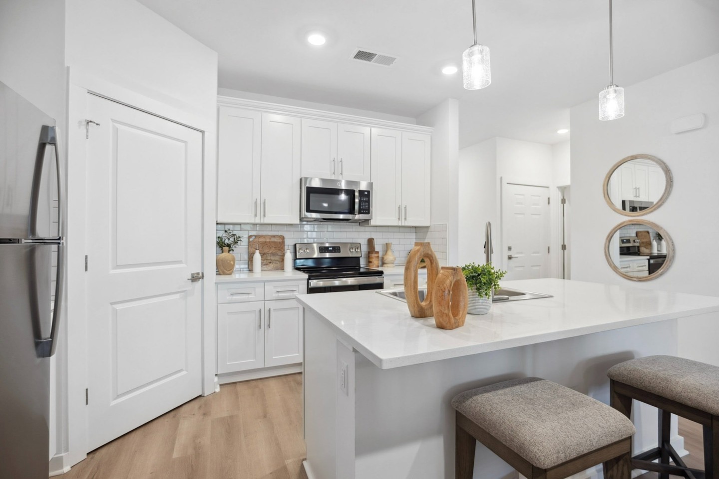 River Rock at Shingletree 55+ Active Adult Image 15