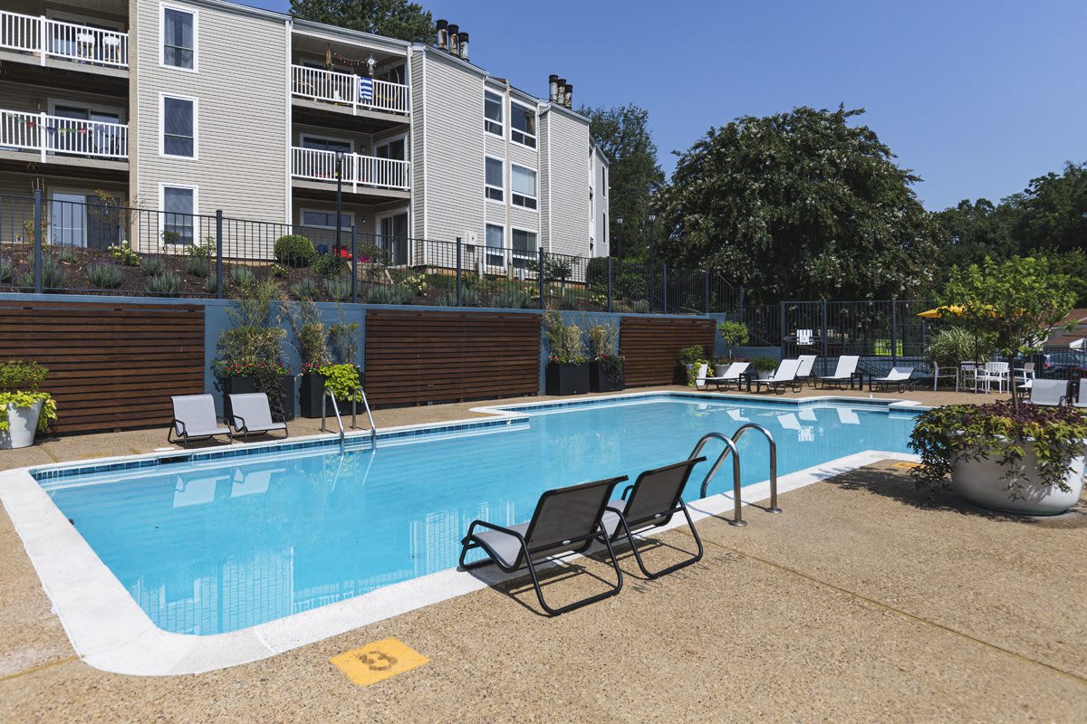 Ash Tree - Student Housing Image 11