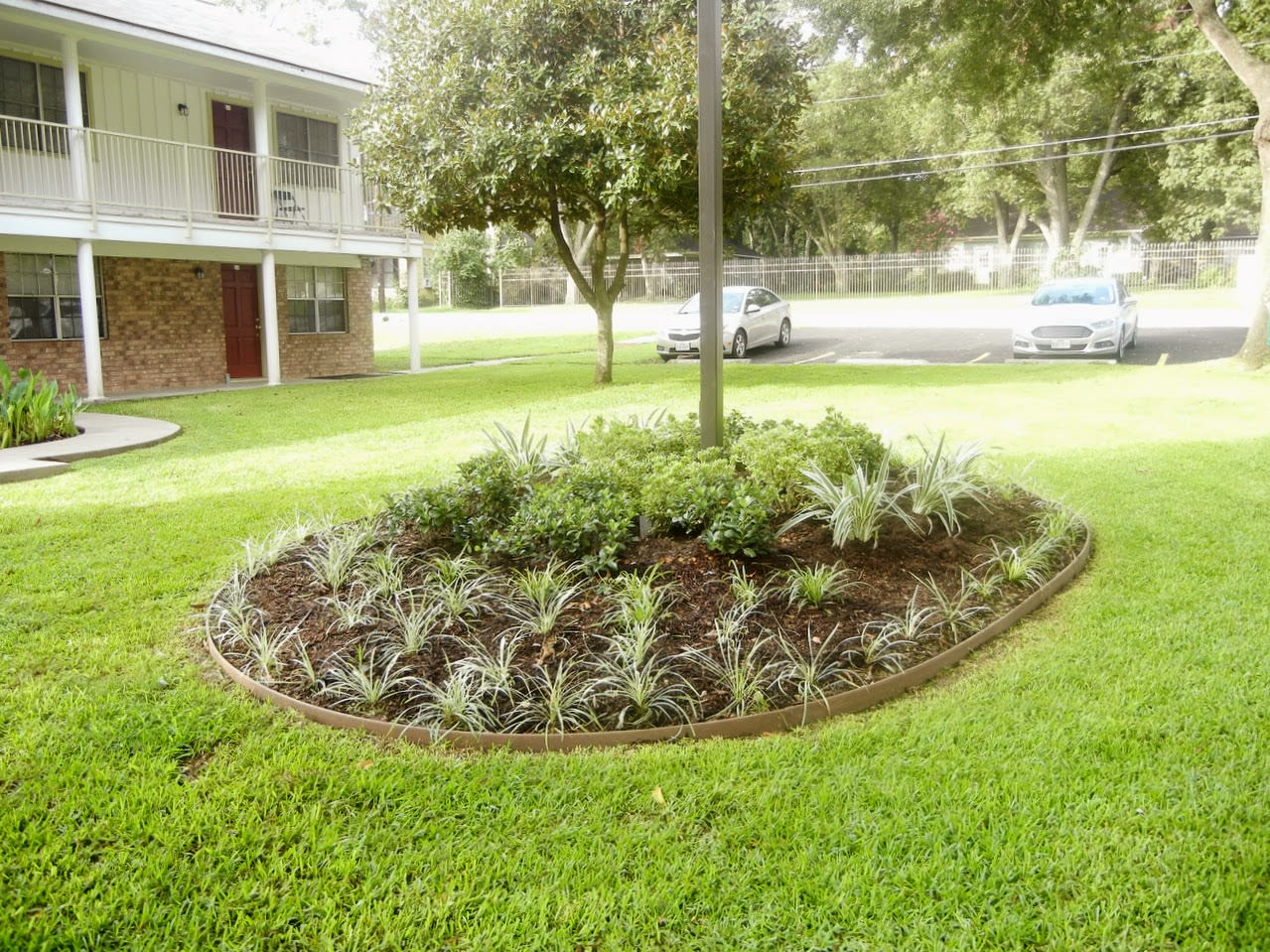 Brenham Park Image 6