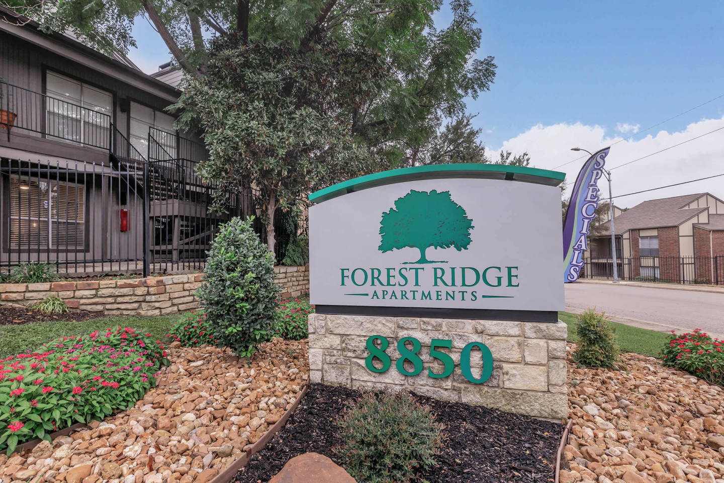 Forest Ridge Apartments Image 58