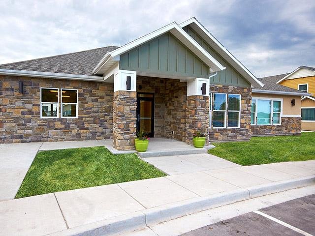 Cove at Pleasant View Town Homes Image 1