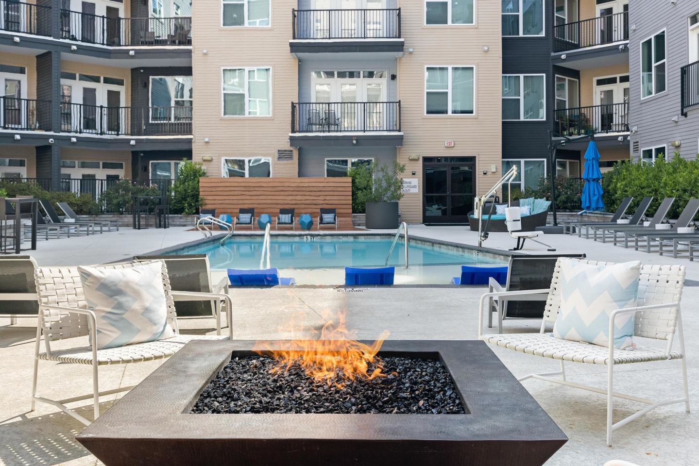 The Dartmouth North Hills Apartments Image 21