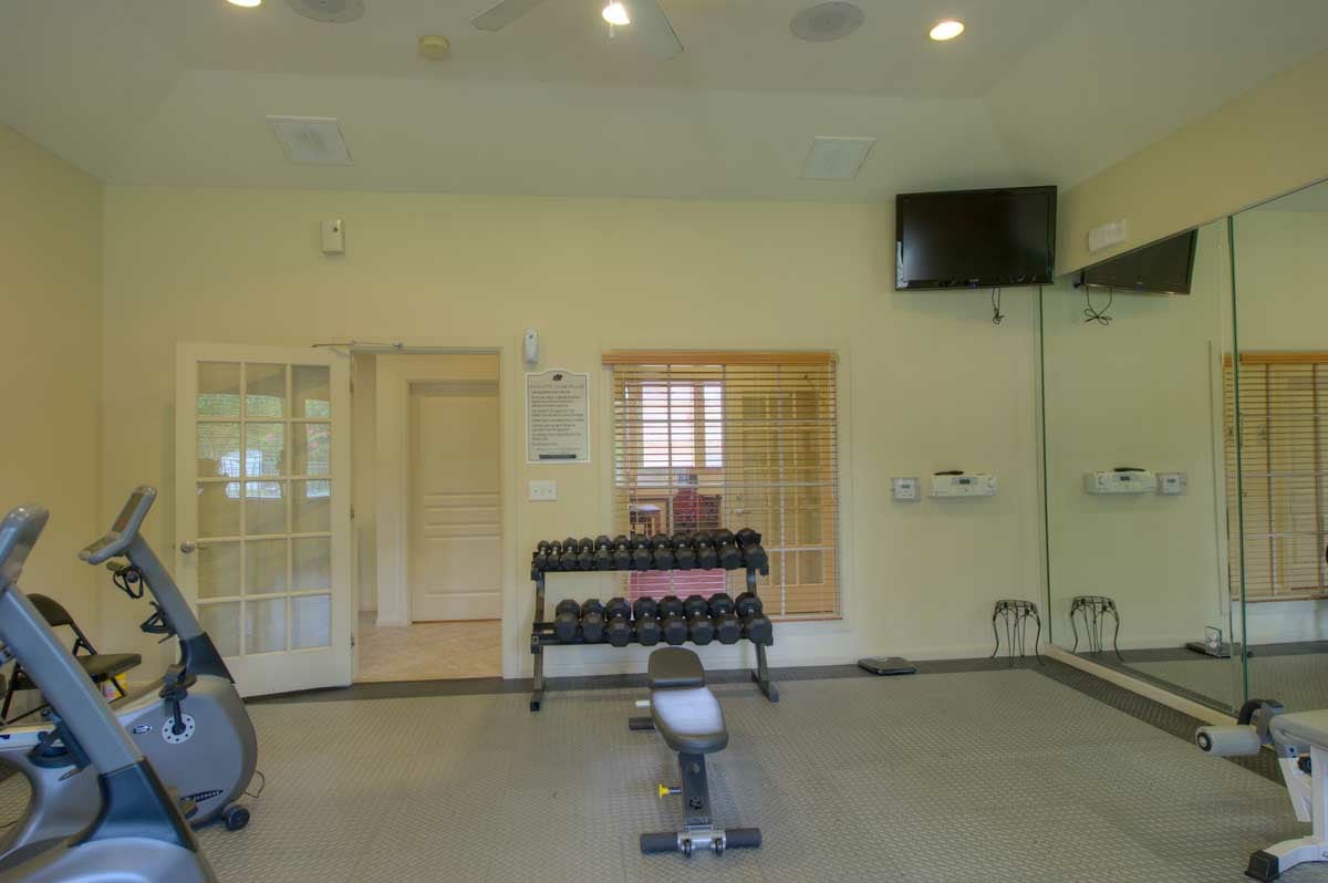 Park at Piney Woods Image 12