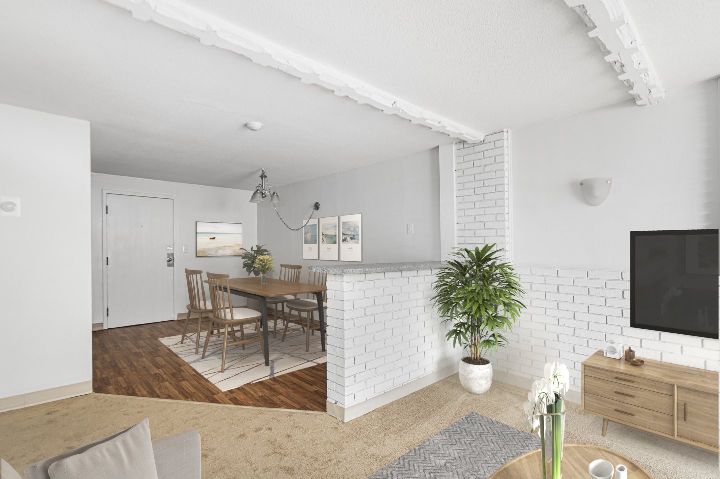 Northgate Apartments Image 1