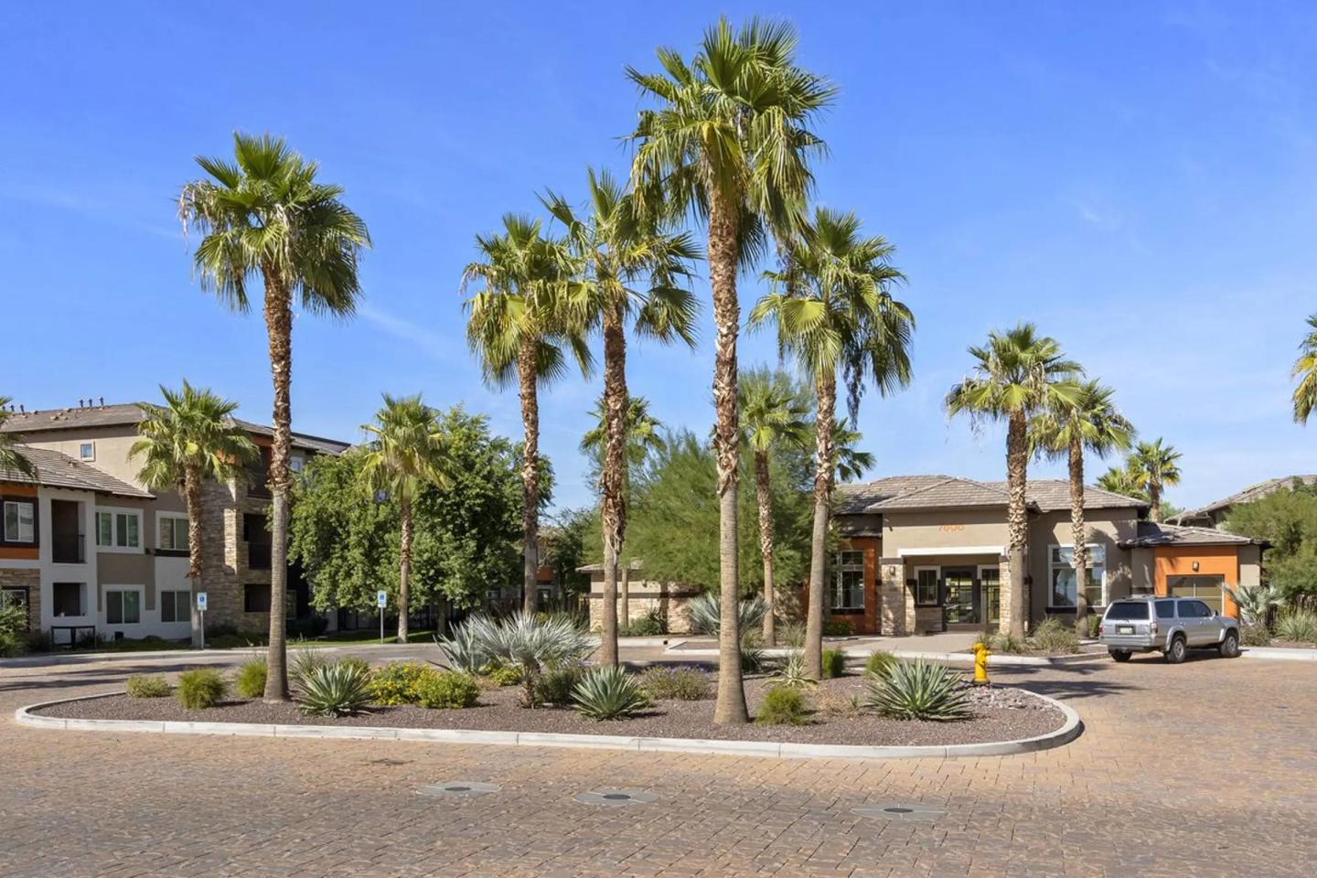 The Place at Santana Village Image 10