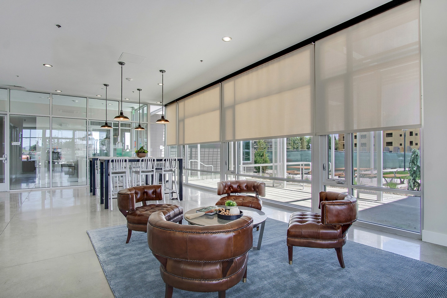 Parq Crossing Apartments Image 17