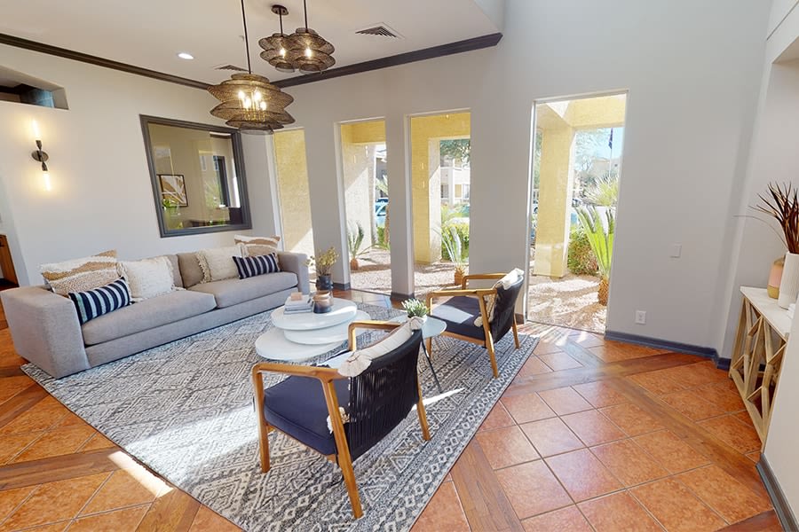 San Carlos Apartments Scottsdale Image 14