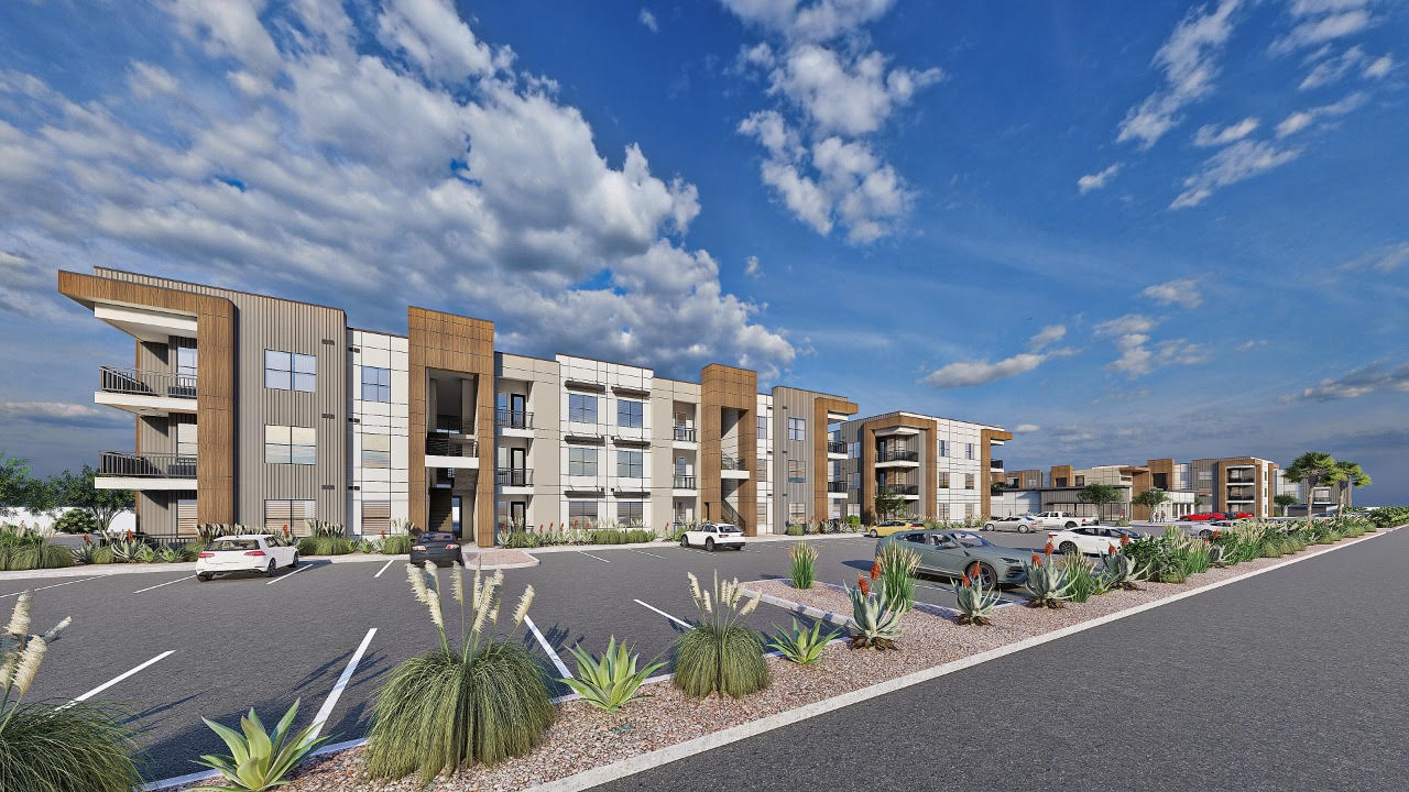 Desert Commons East Image 32