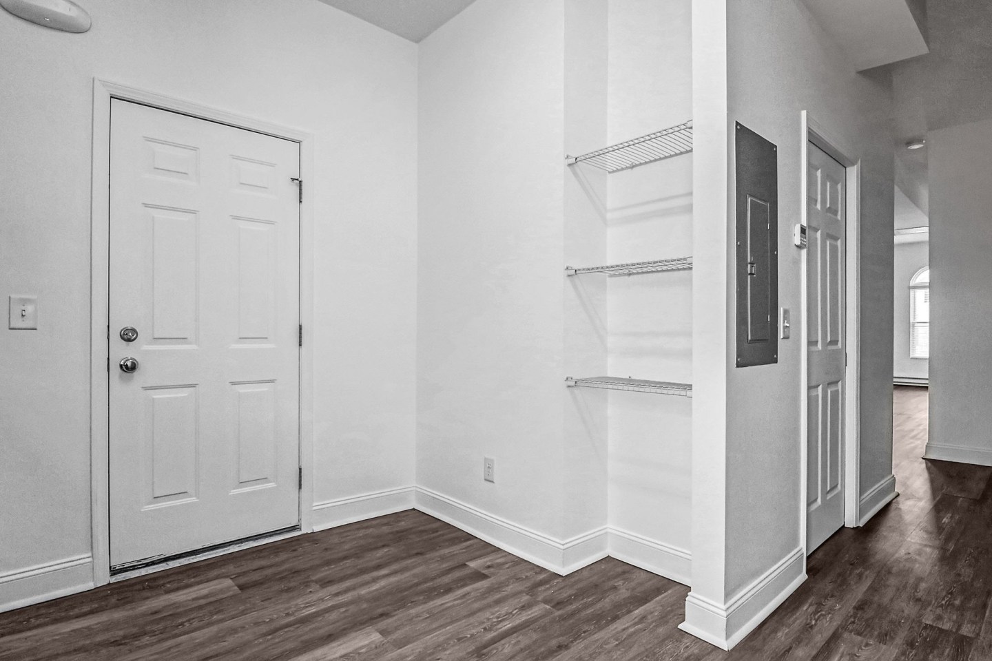 18th Street Lofts Image 7
