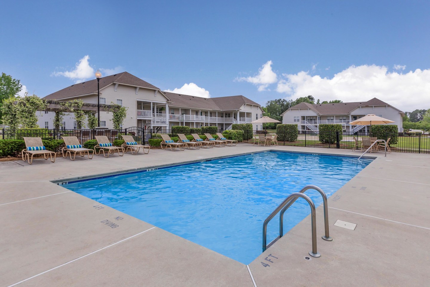 Briarcliff Villas Image 17