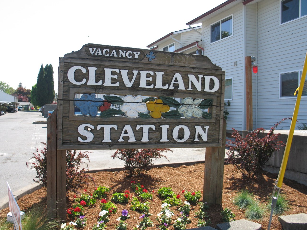 Cleveland Station Image 10