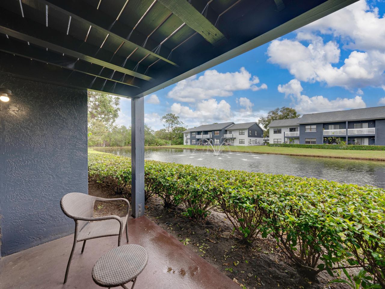 The Park at Topaz Tuscana Apartment Homes Image 13