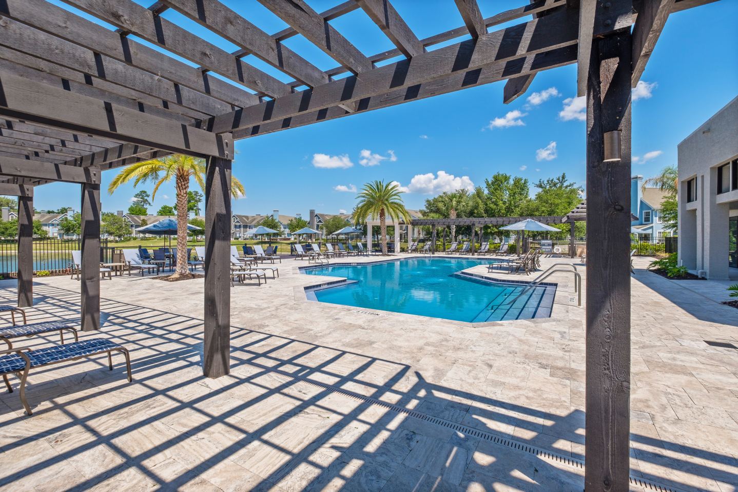 Deerwood Village Image 2
