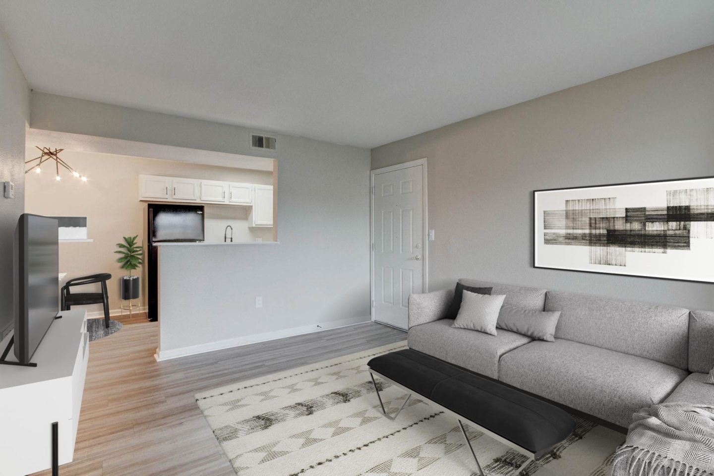 The Latitude Apartments Image 4