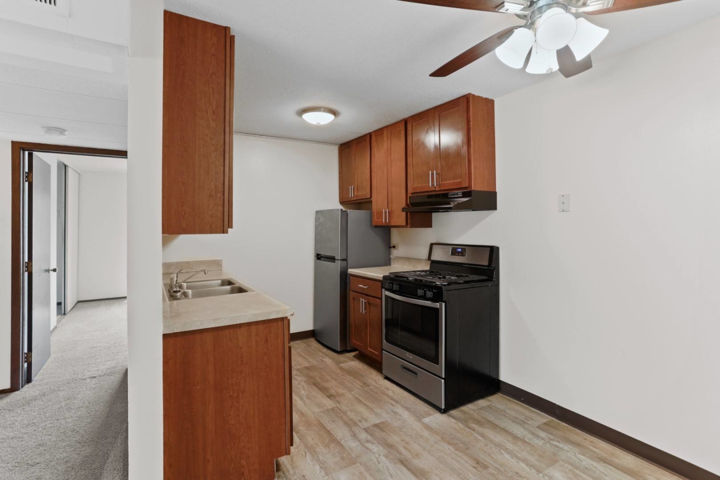 Parkridge Way Apartments Image 22