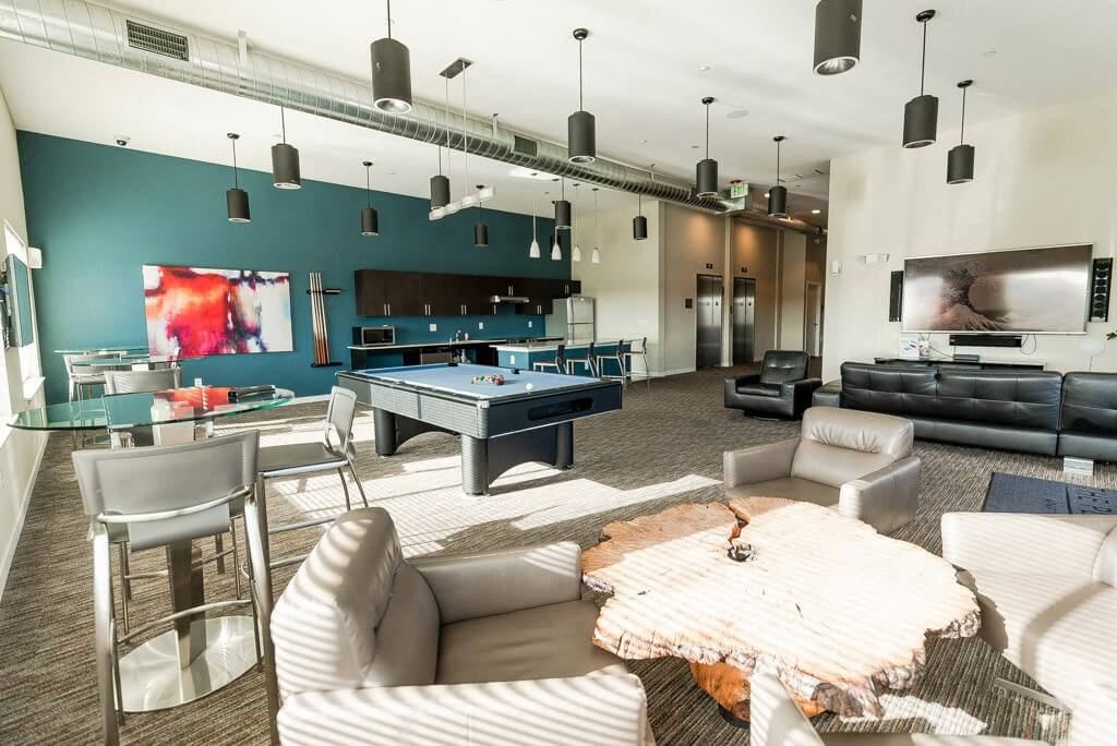 The Platform Apartments Image 11