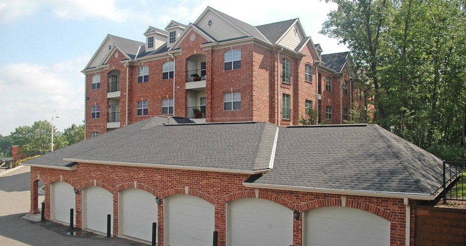 Ridgegate Apartments Image 10