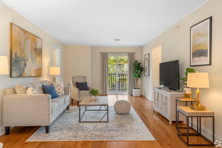 Summit Ridge Luxury Apartments Image 1