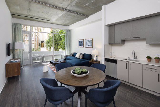 Vivere Flats Image 14