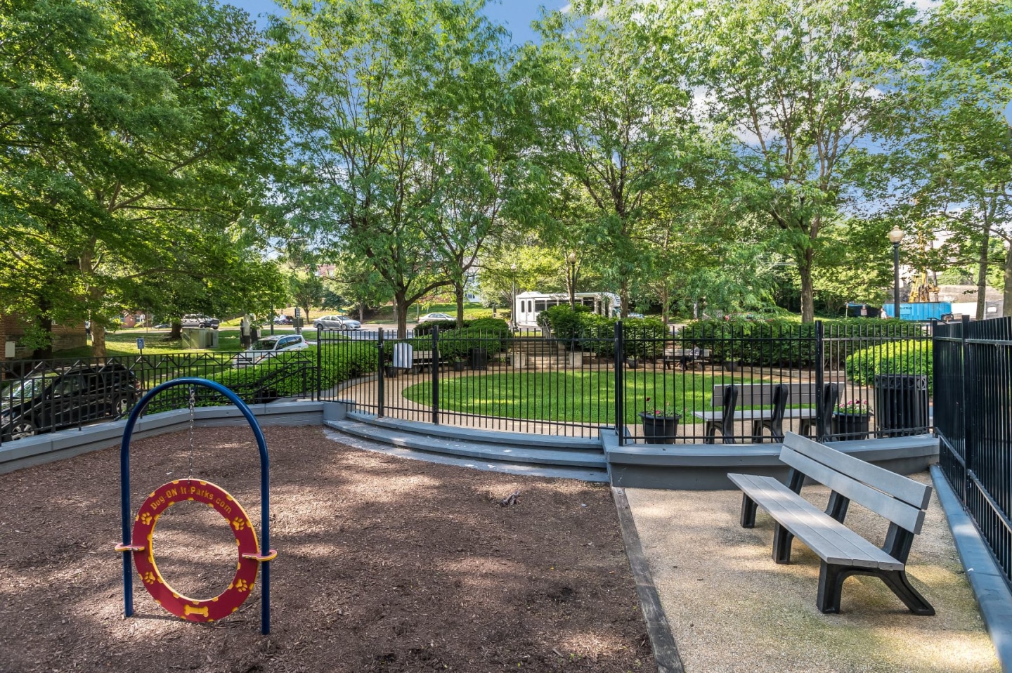 Lenox Park Image 21