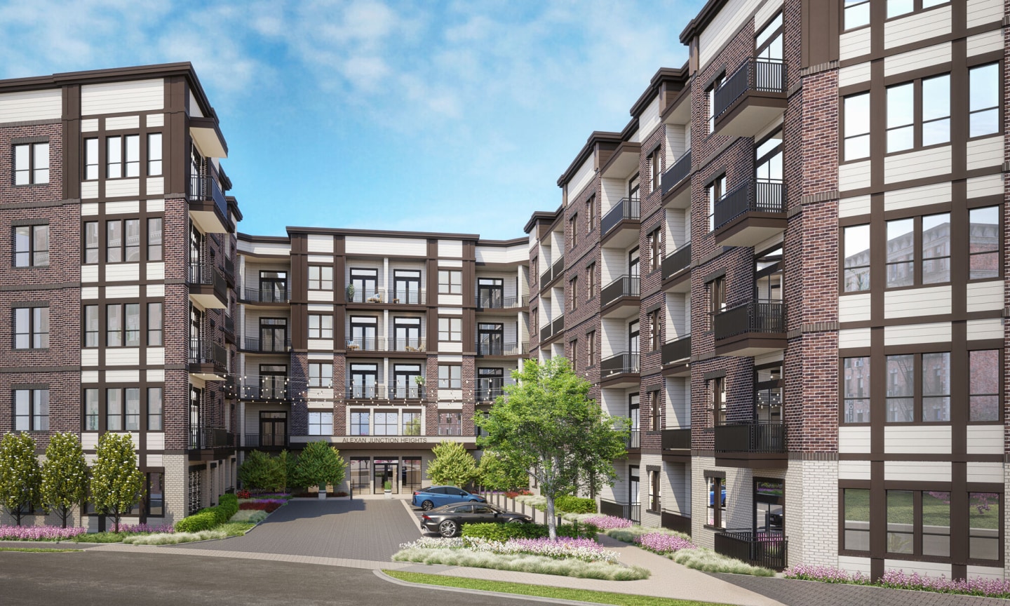 Alexan Junction Heights Image 10
