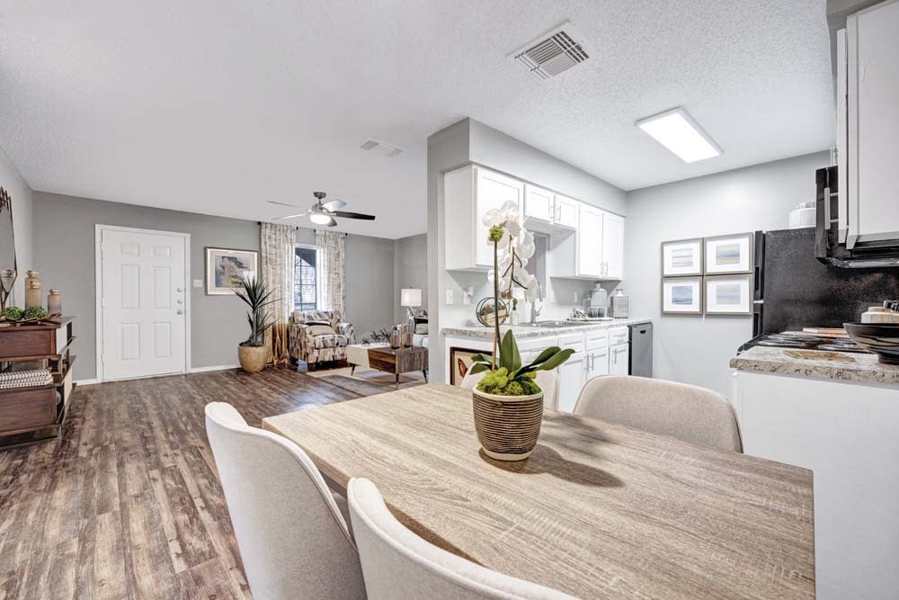 Spice Creek Apartments Image 3