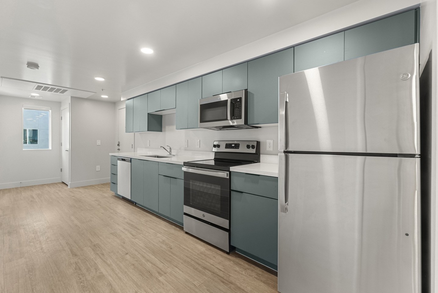 Second Avenue Commons Image 30