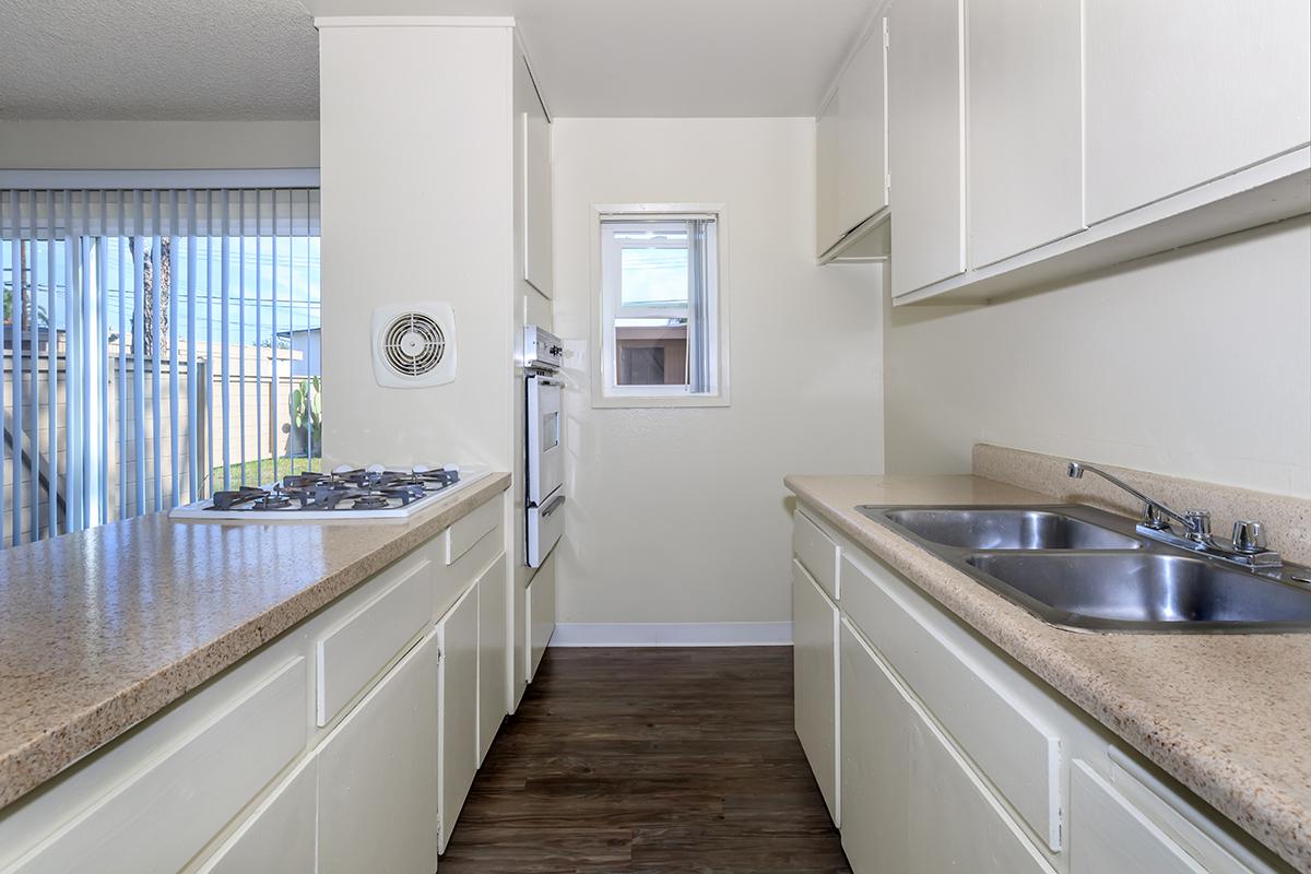 Sea Breeze Rental Townhomes Image 17