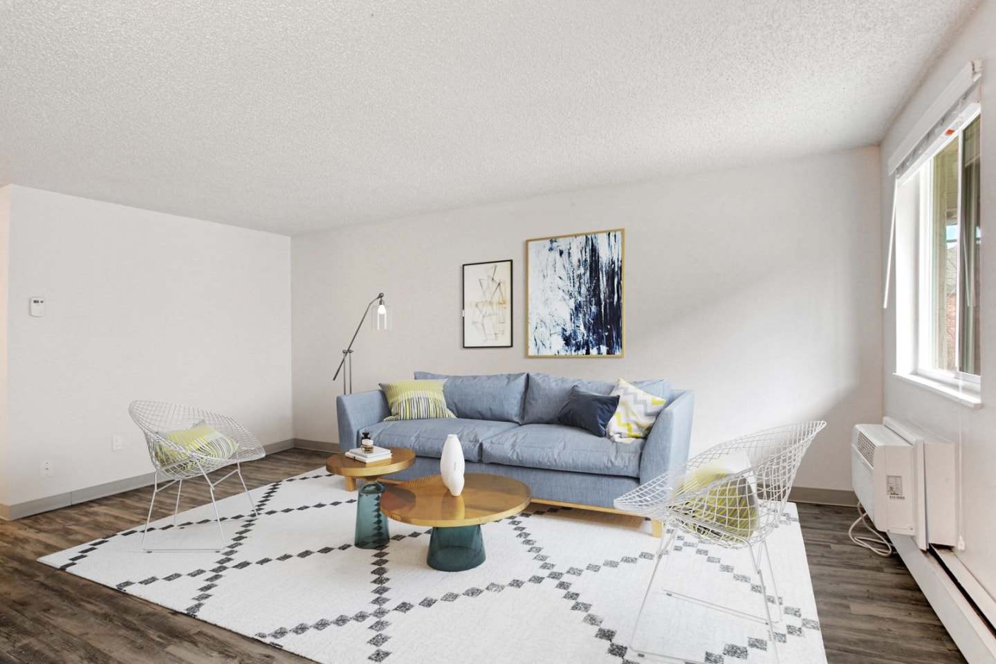 Carriage Hill Apartments Image 9