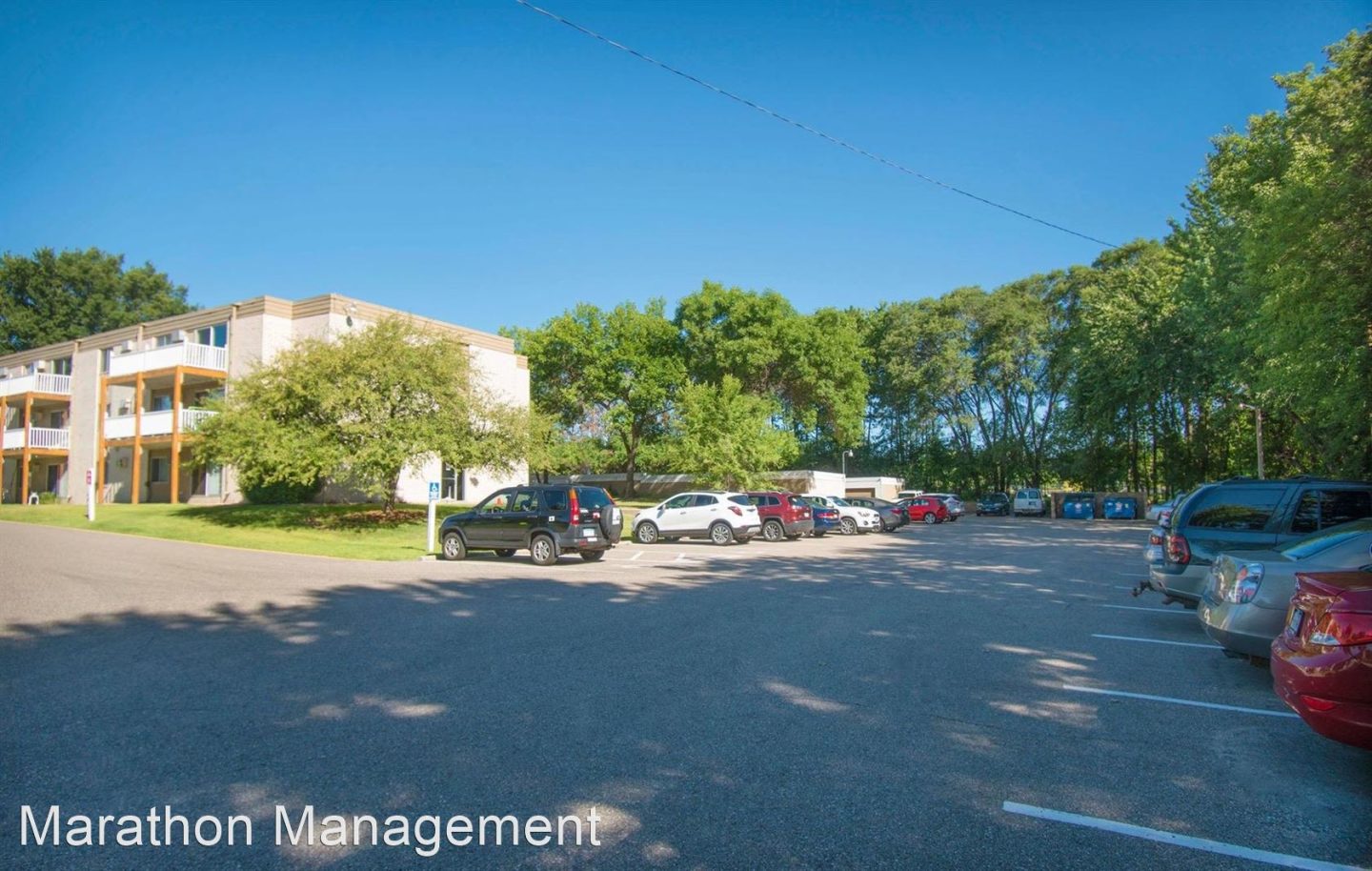 The Wellington Apartments Image 11