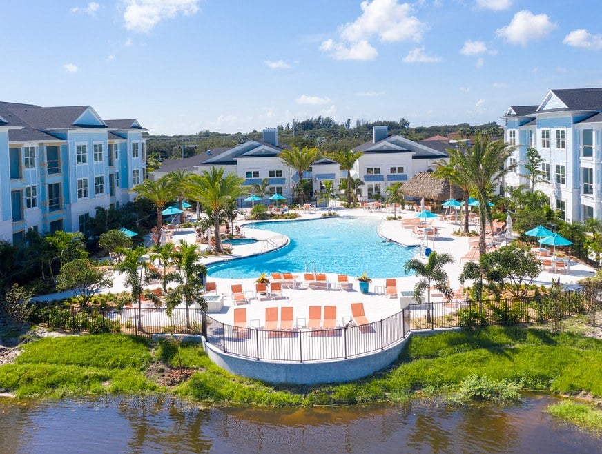 The Floridian Club - Active Adult Housing Image 29