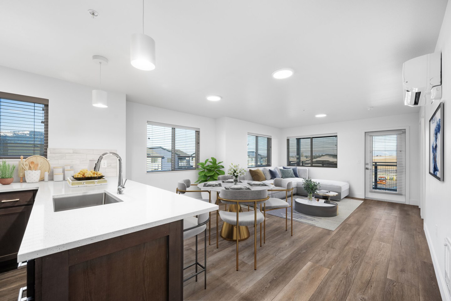 Sky Meadow Villas Image 25