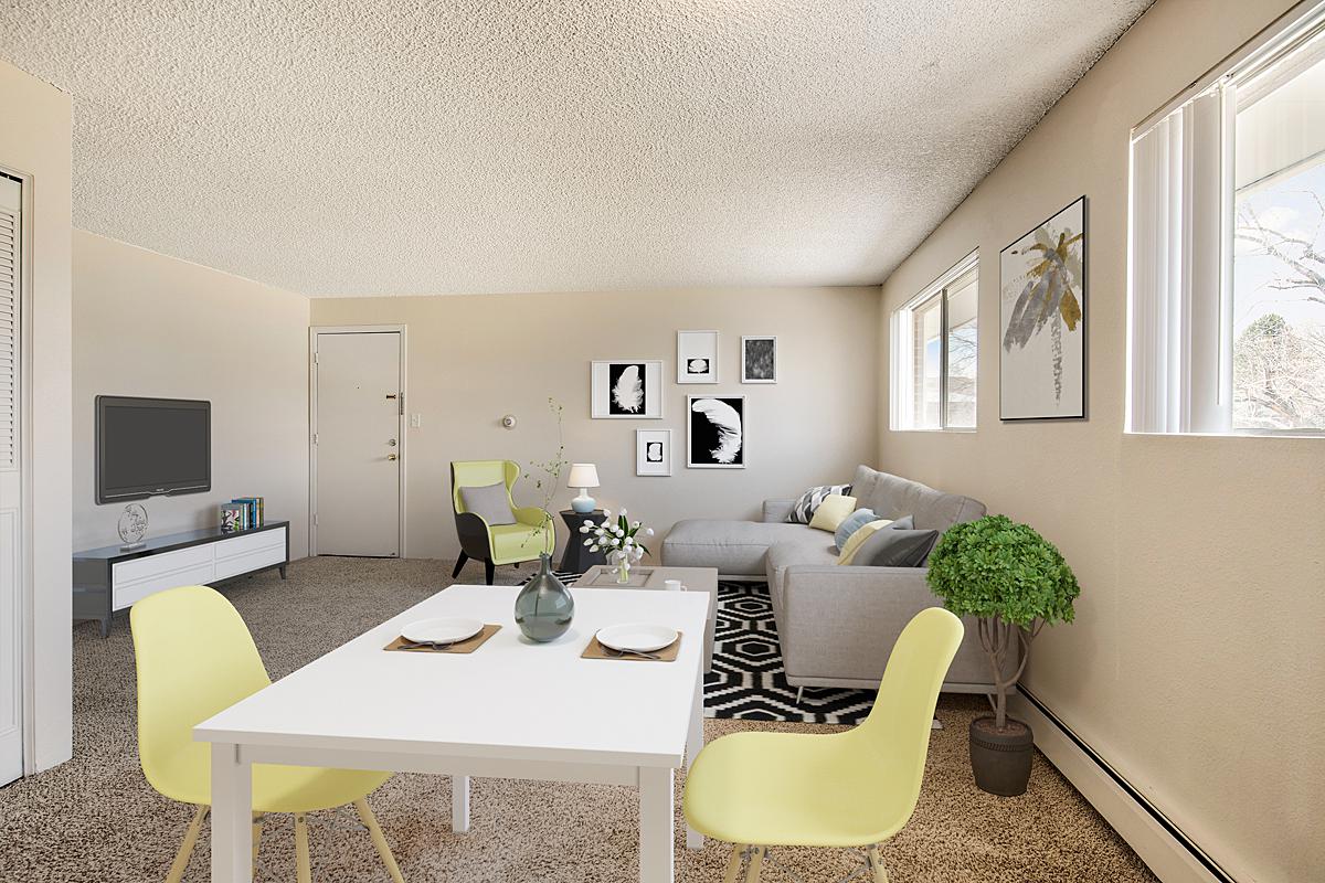 Greenway Apartments Image 2