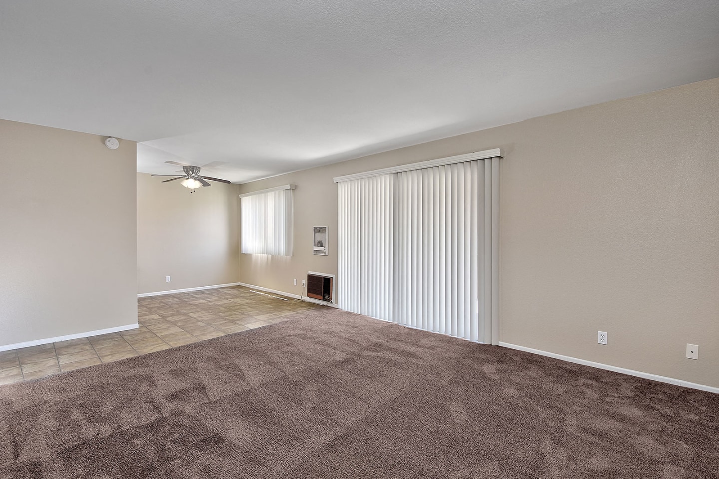 Woodside Village Apartments Image 1